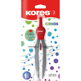 Kores compas  rglage rapide "Cirkos"