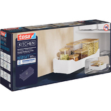 tesa kitchen Tiroir bottom PULL-OUT, blanc
