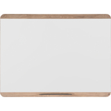 Bi-Office tableau blanc mural "Ace", 1.200 x 900 mm
