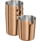 APS Ausgieer ALLURE, 40 ml, kupfer, 4er Set