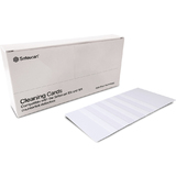 Safescan cartes de nettoyage pour dtecteurs de faux billets