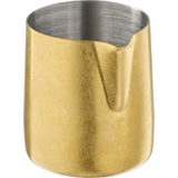 APS Ausgieer FLOW, 150 ml, gold