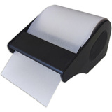 RNK verlag Rouleau de notes adhsives, transparent