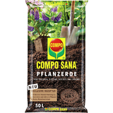 COMPO sana Terreau de rempotage, 50 litres