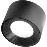 APS Tte de lampe VALUMO, incl. station de charge, noir