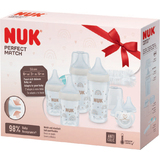 NUK perfect Match starter Set, 9 pices