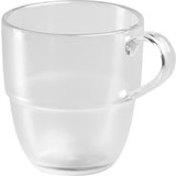 APS tasse TEATIME, en Tritan, 0,25 litre, transparent