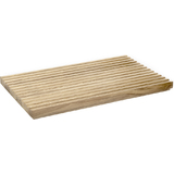 APS brotschneidebrett VALO, (B)530 x (T)325 x (H)35 mm