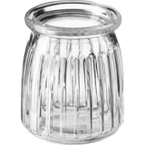 APS petit pot en verre JARLET, 150 ml, set de 12