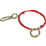 IWH Cble de rupture pour remorque, 1 m