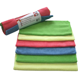 IWH chiffon microfibres multi-usage, pack de 6