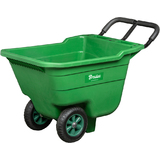 Bradas brouette HANDY-GO, 90 litres, vert