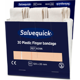 CEDERROTH salvequick Pansement pour doigt, dperlant