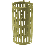 Bradas manchon de protection pour tronc d'arbre, vert