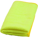 TASKI chiffon microfibres "MyMicro", 360 x 360 mm, jaune