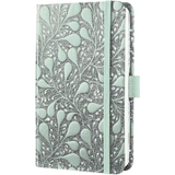 sigel agenda de poche Jolie beauty 2026 "Enchanted Nature"