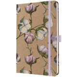 sigel agenda planning jolie Pure 2026 "Cotton Fields", A5