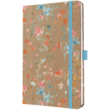 sigel agenda planning jolie Pure 2026 "Blue floral Serenity"