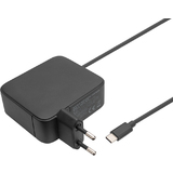 DIGITUS chargeur USB-C pour laptop, 100 w GaN, noir
