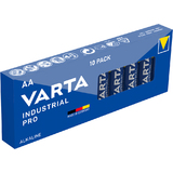 VARTA pile alcaline "INDUSTRIAL PRO", AA