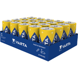 VARTA pile alcaline "INDUSTRIAL PRO", baby (C/LR14)