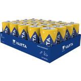 VARTA pile alcaline "INDUSTRIAL PRO", mono (D)