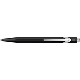 CARAN D'ACHE stylo  bille 849 collection Classique, noir