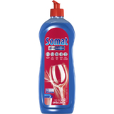 Somat liquide de rinage 5 en 1 pour lave-vaisselle, 750 ml