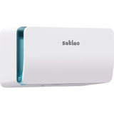 satino by wepa distributeur d'essuie-mains XS, blanc