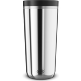 alfi gobelet isotherme iso COFFEE mug PRO, 0,38 litre, inox
