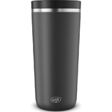 alfi gobelet isotherme iso COFFEE mug PRO, 0,38 L, noir