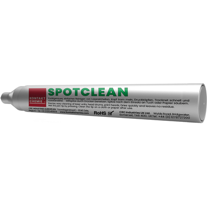 KONTAKT CHEMIE Stylo de nettoyage Spotclean, contenu: 10 ml