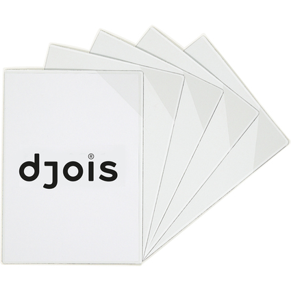 djois by tarifold Pochette d'affichage KANG Easy load