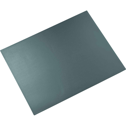 Lufer Sous-main DURELLA, 520 x 650 mm, gris