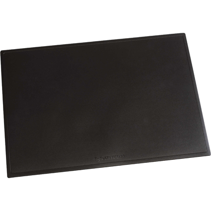 Lufer Sous-main Confrence, 300 x 420 mm, noir