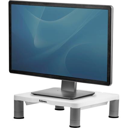 Fellowes Support moniteur standard, blanc