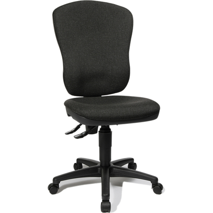 Topstar Fauteuil de bureau "Point 80", anthracite