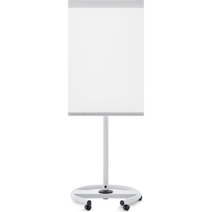 magnetoplan Chevalet de confrence "Junior Plus mobil"