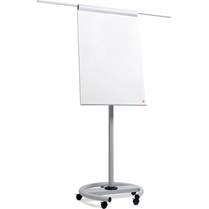 magnetoplan Chevalet de confrence "Junior Plus mobil"