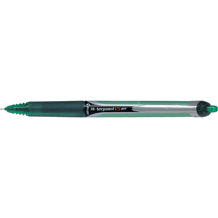 PILOT Stylo roller Hi-Tecpoint V5 RT, vert