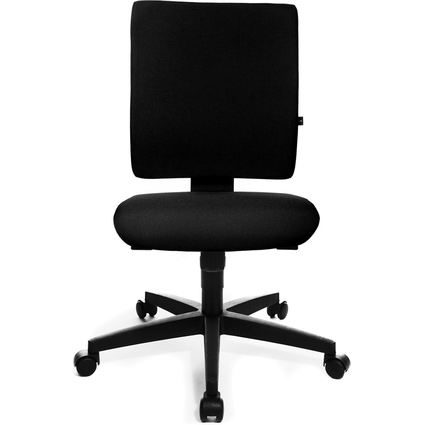 Topstar Fauteuil de bureau "Lightstar 10", noir