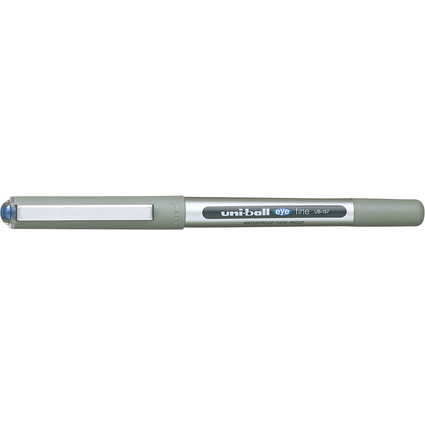 uni-ball Stylo roller eye fine UB157, bleu