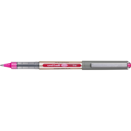 uni-ball Stylo roller eye fine UB157, pourpre