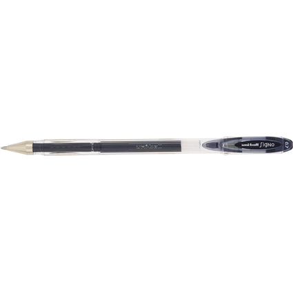 uni-ball Stylo roller encre gel SIGNO UM-120, noir