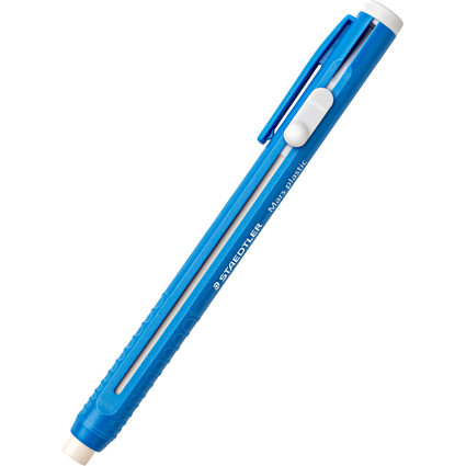 STAEDTLER Stylo-gomme Mars plastic, rechargeable