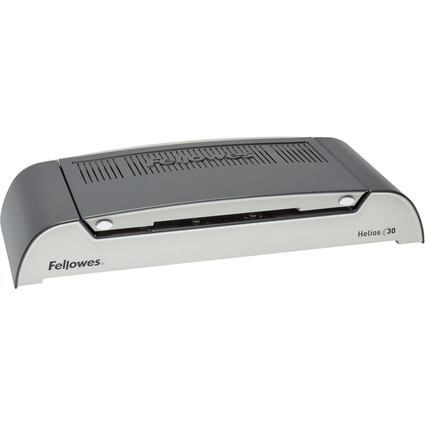 Fellowes Thermorelieur Helios 30, anthracite/argent