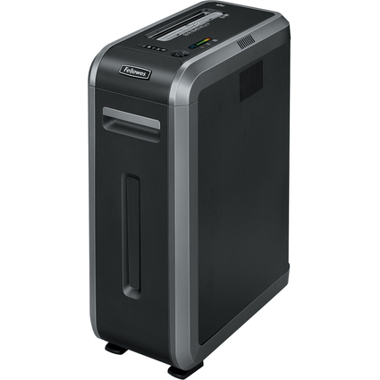 Fellowes destructeur de documents Powershred 125Ci,