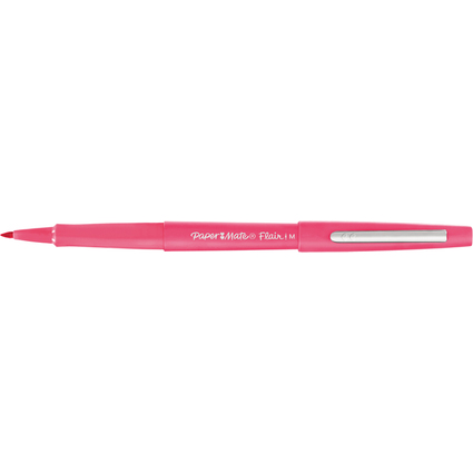 Paper:Mate Stylo feutre Flair Original, rose