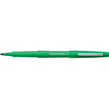 Paper:Mate Stylo feutre Flair Original, vert