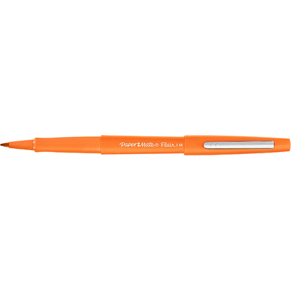 Paper-Mate Stylo feutre Flair Original, orange